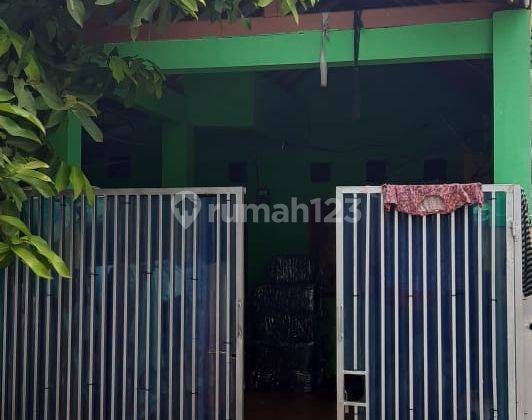 Rumah siap huni di Ciledug Tangerang 1