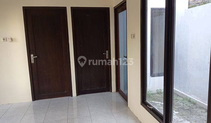 Rumah baru gress pengging 2