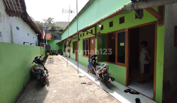 Dijual Rumah Kos di mustikajaya lokasi strategis 1