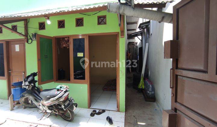 Dijual Rumah Kos di mustikajaya lokasi strategis 2