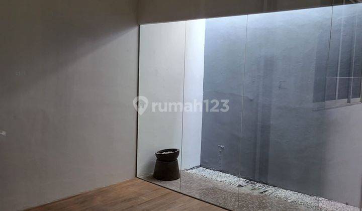 Rumah di PIK Ukuran 8 x 24 2