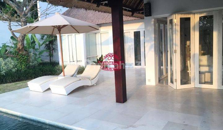 Villa for Sale Location Mas 2