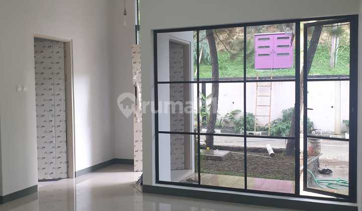 Rumah Asri di Papyrus Terrace Geger Kalong Setiabudi Bandung Rumah Asri di Papyrus Terrace Geger Kalong Setiabudi Bandung