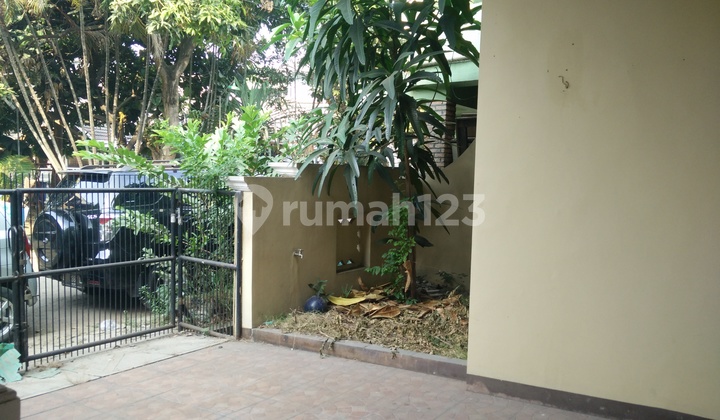 Dijual cepat rumah area Jatibening  2