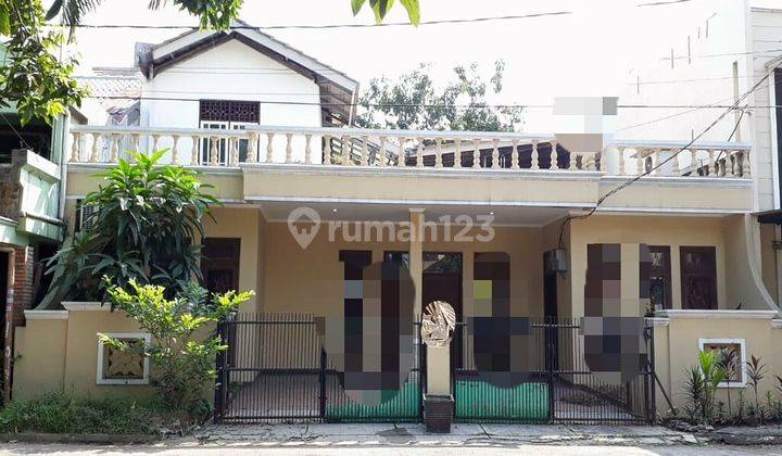 Dijual cepat rumah area Jatibening  1