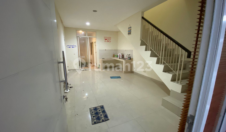 DiJual Rumah Greenlake Cluster Amerika