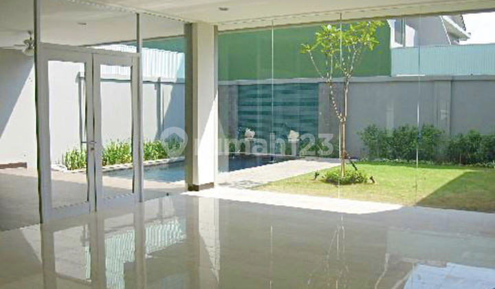 Nice House 4br In Compound In Cilandak Area Ajh02053 Nice House 4br In Compound In Cilandak Area Ajh02053