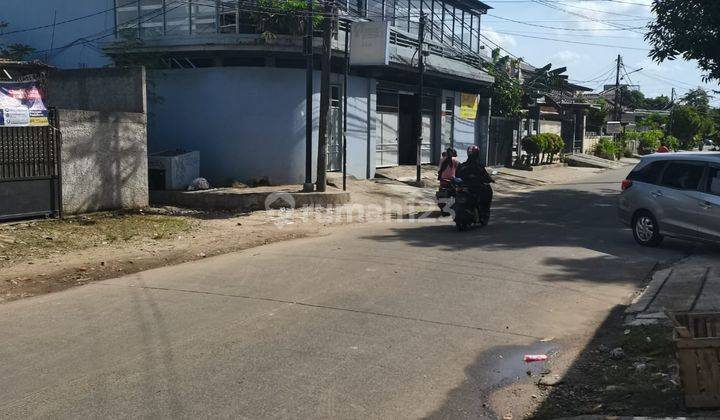 Dijual Cepat Rumah Bojong Cengkareng Jakbar  2