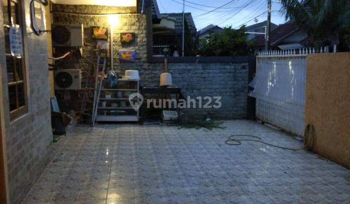 Rumah murah  di Villa Japos  Ciledug 2