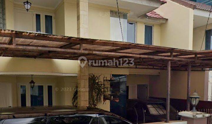 Jual Rumah HGB Di Kedoya | Harga Terbaru