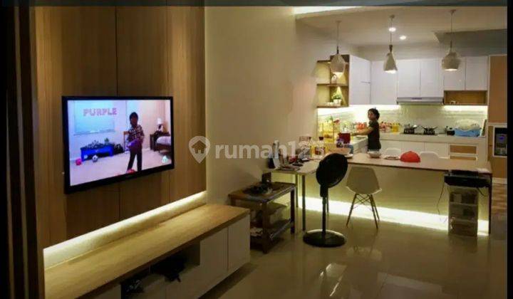 RUMAH MURAH MINIMALIS DAN SIAP HUNI 2 LANTAI 8 x 15 DI GREEN MANSION 1