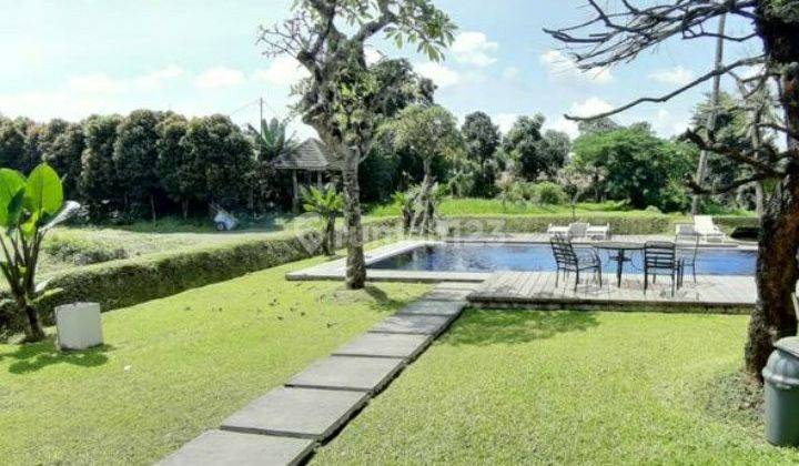 Rumah Minimalis Siap Huni Ciputat Tangerang Selatan  2