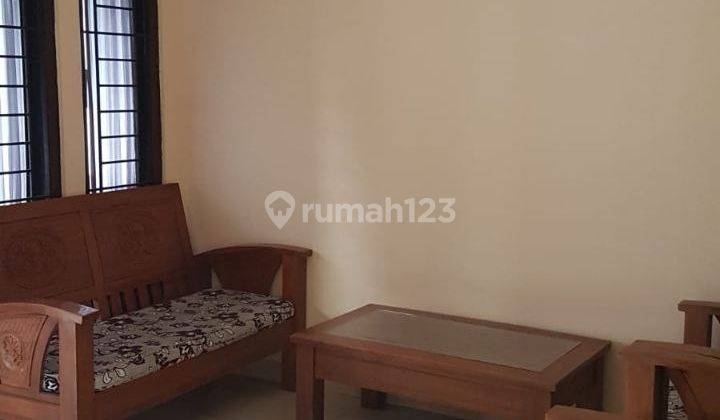 Rumah Murah Siap Huni Dekat Krl Pondok Ranji Harga Terjangkau  2