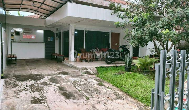 Dijual Rumah Hitung Harga Tanah Dibawah Pasaran 1