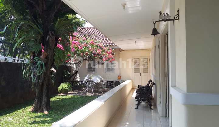 Cilandak house a step away to Citos 2