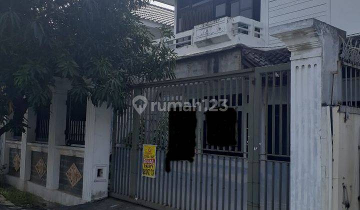 Dijual Rumah di Green Garden Jakarta Barat 2