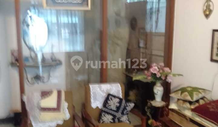 Spacious Comfortable Home in Budi Sari, Setiabudi 2