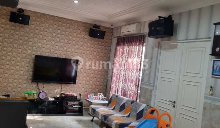 Dijual Cepat Rumah di Royal Residence, Pulo Gebang, Jakarta Timur 2
