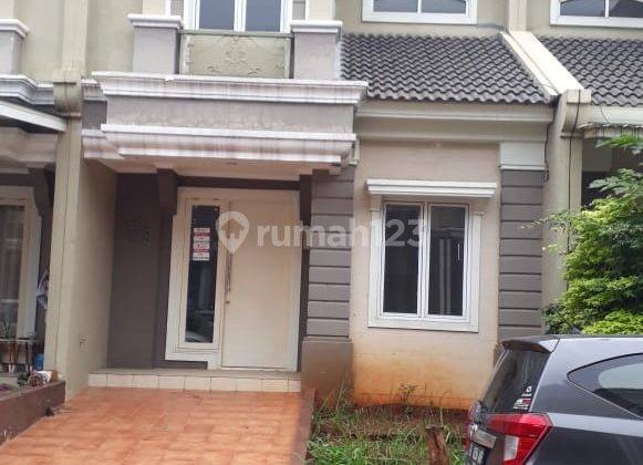 Dijual Rumah di Samara Village 1