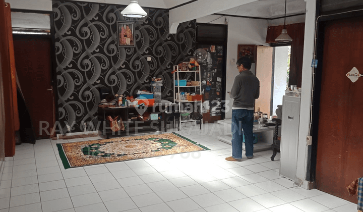 Rumah di Komp Mekar Indah Melong Asih Cijerah 1