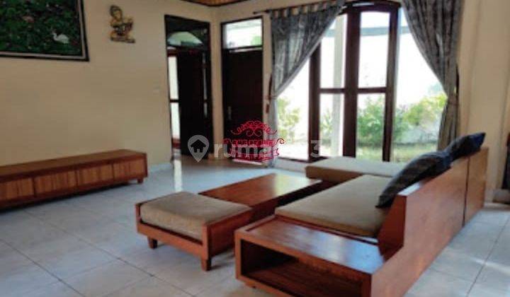 Guest House Jual Lokasi Kedonganan 1