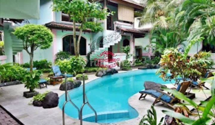 Guest House Jual Lokasi Kedonganan 2