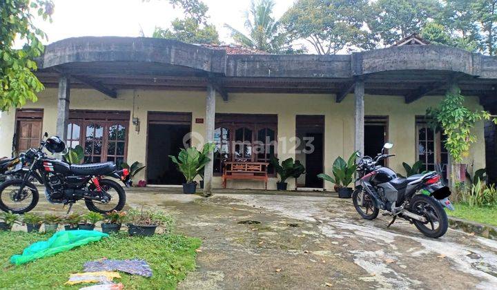 Rumah Siap Huni Karangpandan Karanganyar 1