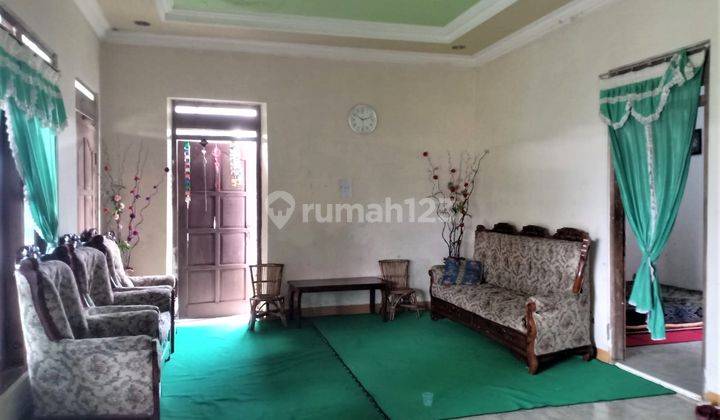 Rumah Siap Huni Karangpandan Karanganyar 2