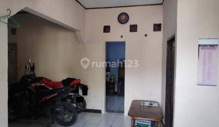 Rumah Cozy Abiss di Taman Cibaduyut Indah 1