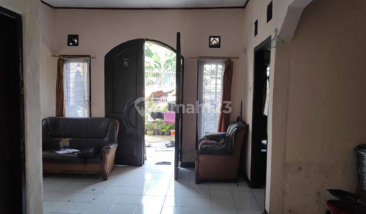 Rumah Cozy Abiss di Taman Cibaduyut Indah 2