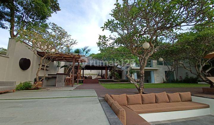 Spacious Exclusive Villa Babakan Canggu Bali 2