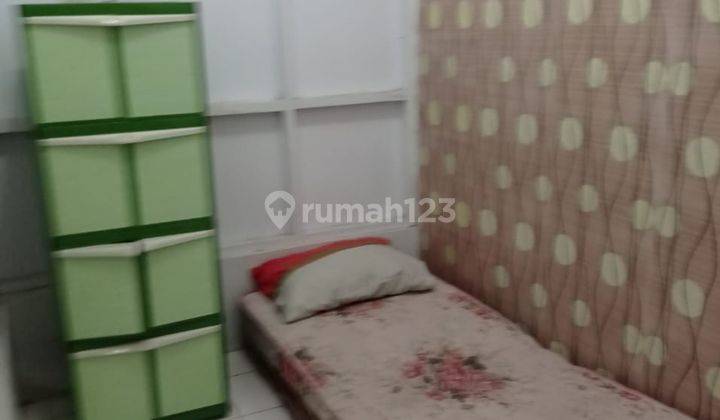 Rumah hitung tanah luas murah dalam gang di pademangan jakarta utara 2