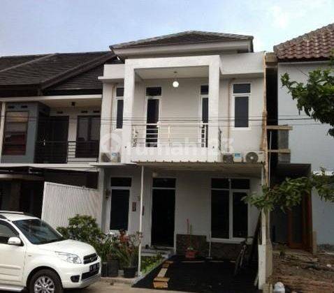 Rumah minimalis & murah 1