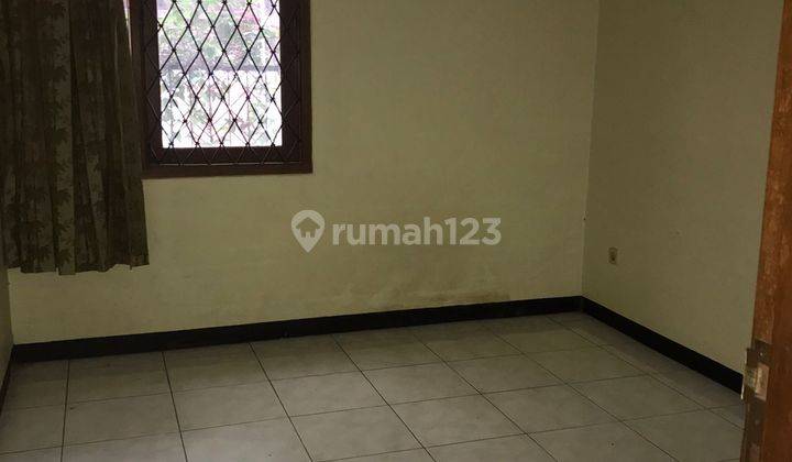 Rumah murah 2