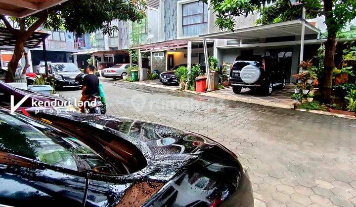 DIJUAL Hunian ASRI harga MURAH di CILANDAK 2