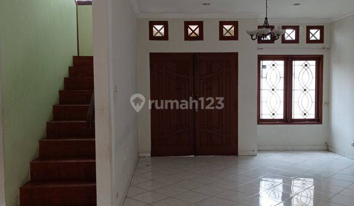 Rumah dekat MRT fatmawati 2