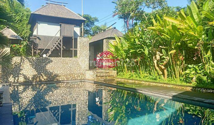 Villa Jual Lokasi Munggu 2