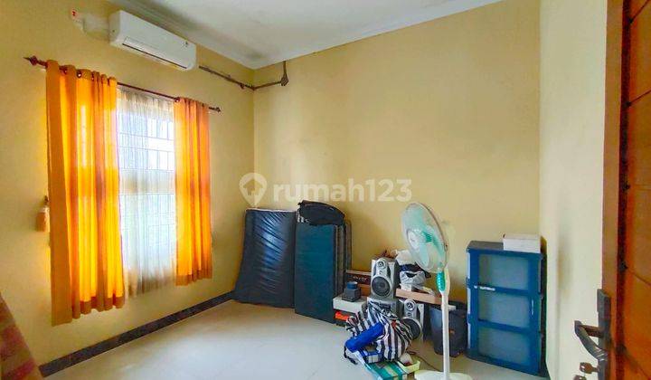 Rumah Luas Maguwo 240 Meter dekat Jogja Bay 2