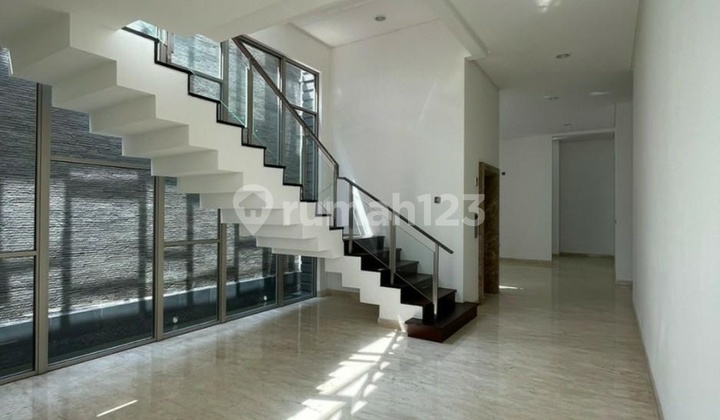 DiJual MURAH Rumah Baru GolfIsland Signature CHOPIN MOZART MEWAH 2