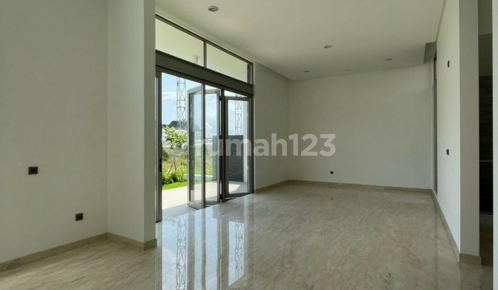 DiJual MURAH Rumah Baru GolfIsland Signature CHOPIN MOZART MEWAH DiJual MURAH Rumah Baru GolfIsland Signature CHOPIN MOZART MEWAH