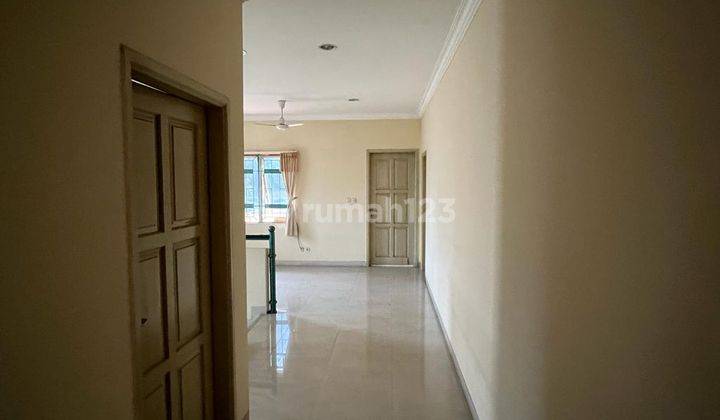 Dijual cepat rumah Pluit Raya! 2