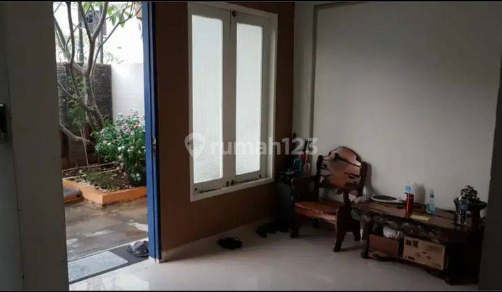 DIJUAL MURAH!!RUMAH MINIMALIS 2,5 LANTAI LUAS 200 M2 MUARA KARANG 2