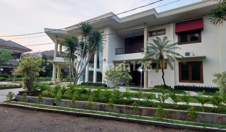 DIJUAL RUMAH MEWAH at Jl KENANGA / AMPERA, CILANDAK TIMUR, JAKSEL 2