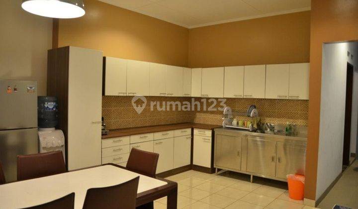 Rumah, Guest House masih berjalan di Sayap Cipaganti Bandung 2