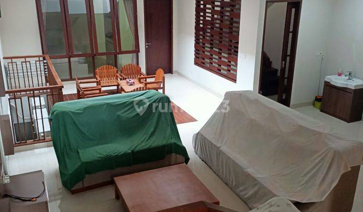 Rumah Setraduta Harga 4,8 M Nego full funiture 2