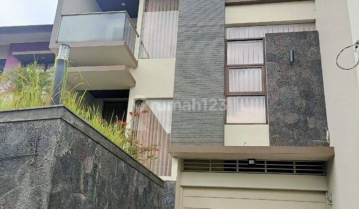 Rumah Setraduta Harga 4,8 M Nego full funiture 1