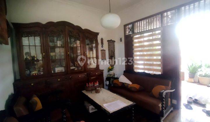 Rumah Murah Riung Bandung Harga Dibawah Pasar 2