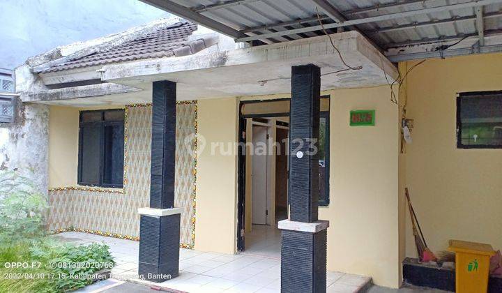 Rumah Hitung Harga Tanah 2