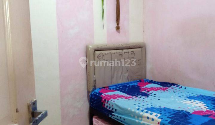 RUMAH SIAP HUNI DI MARGAHAYU RAYA 2