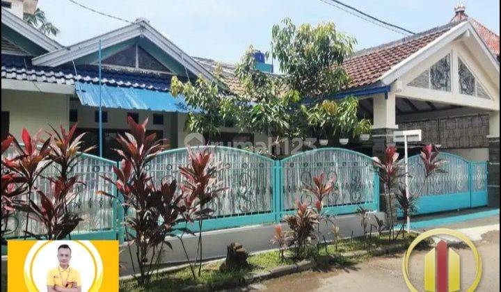 RUMAH MURAH SIAP HUNI DI ANTAPANI BANDUNG 2